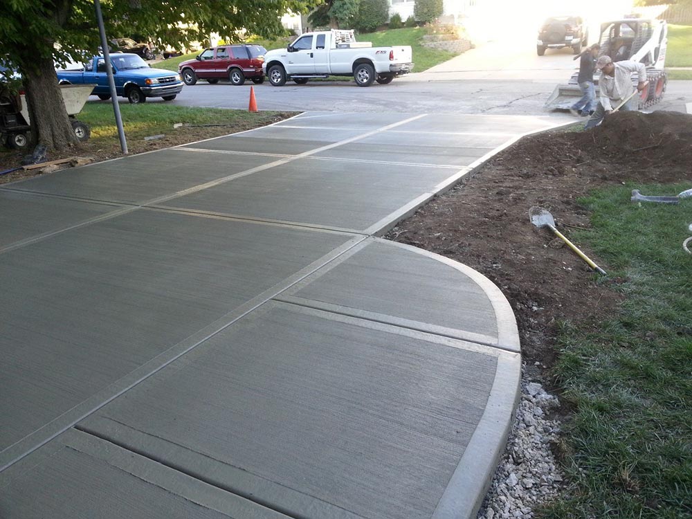 Concrete Driveway Repair in Brooklyn NY | Crack & Surface Fix Experts