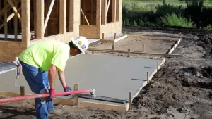 Concrete Services