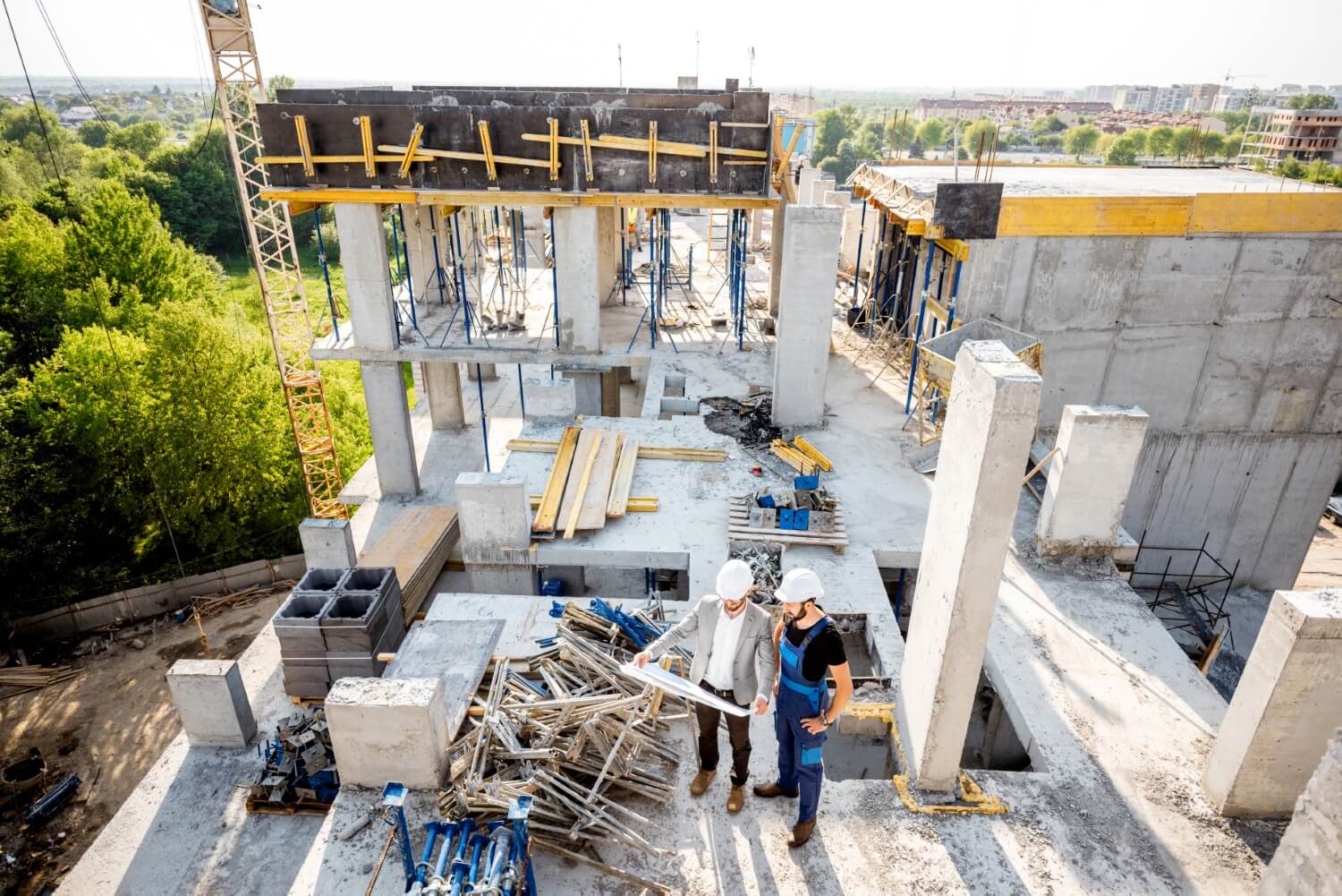emergency chimney repair near me